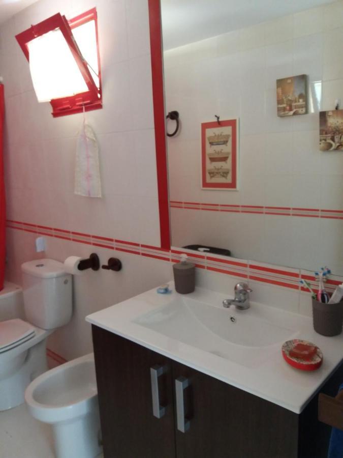 Apartamento Cumbre Loix, Con Parking Privado Y Wifi Gratis Бенидорм Экстерьер фото
