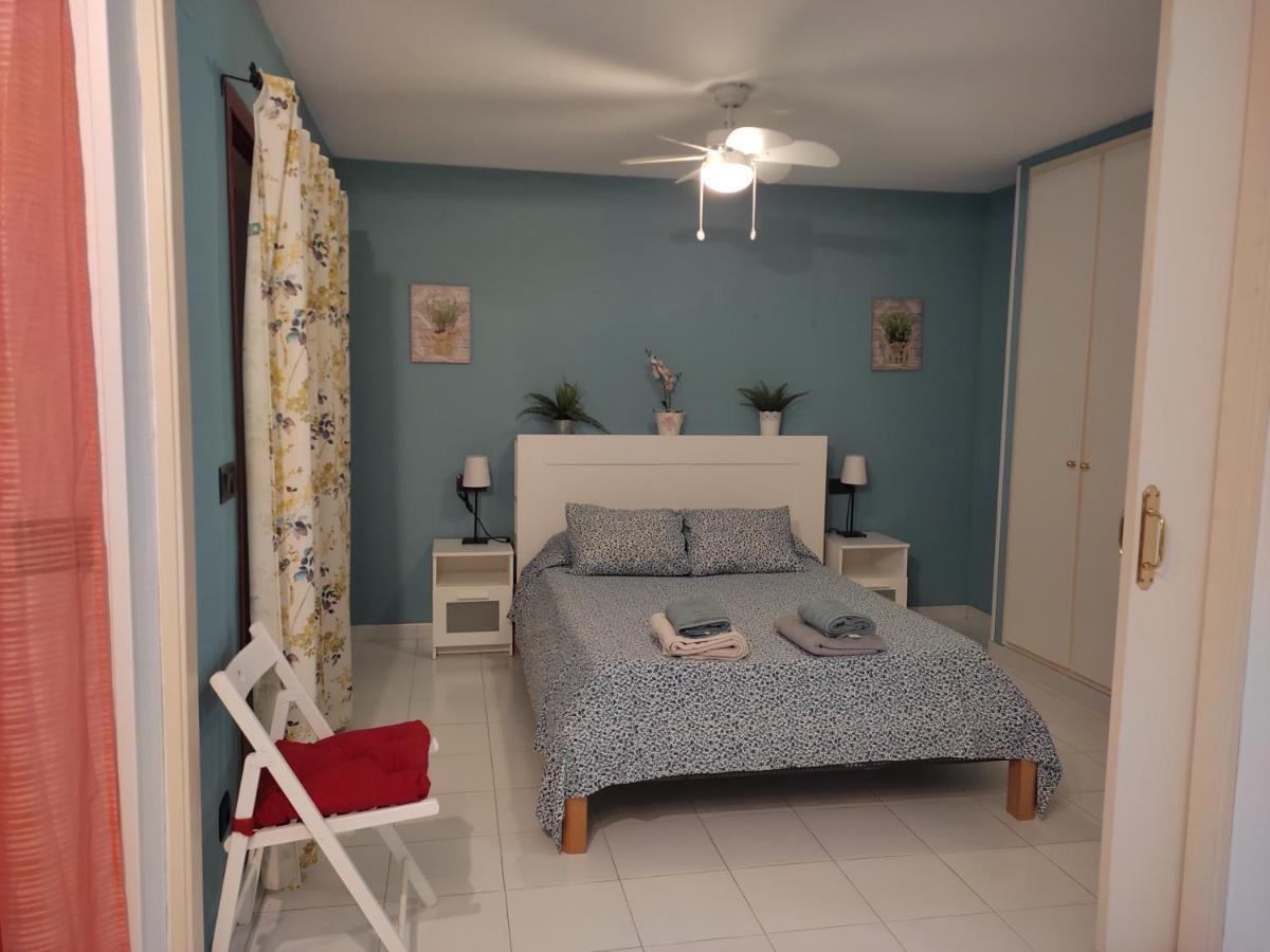 Apartamento Cumbre Loix, Con Parking Privado Y Wifi Gratis Бенидорм Экстерьер фото