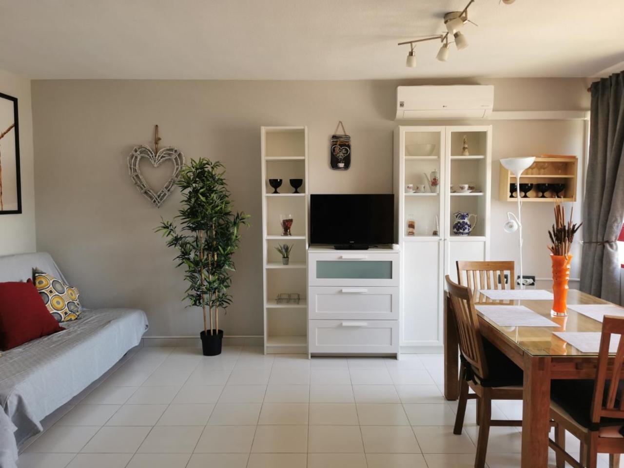 Apartamento Cumbre Loix, Con Parking Privado Y Wifi Gratis Бенидорм Экстерьер фото