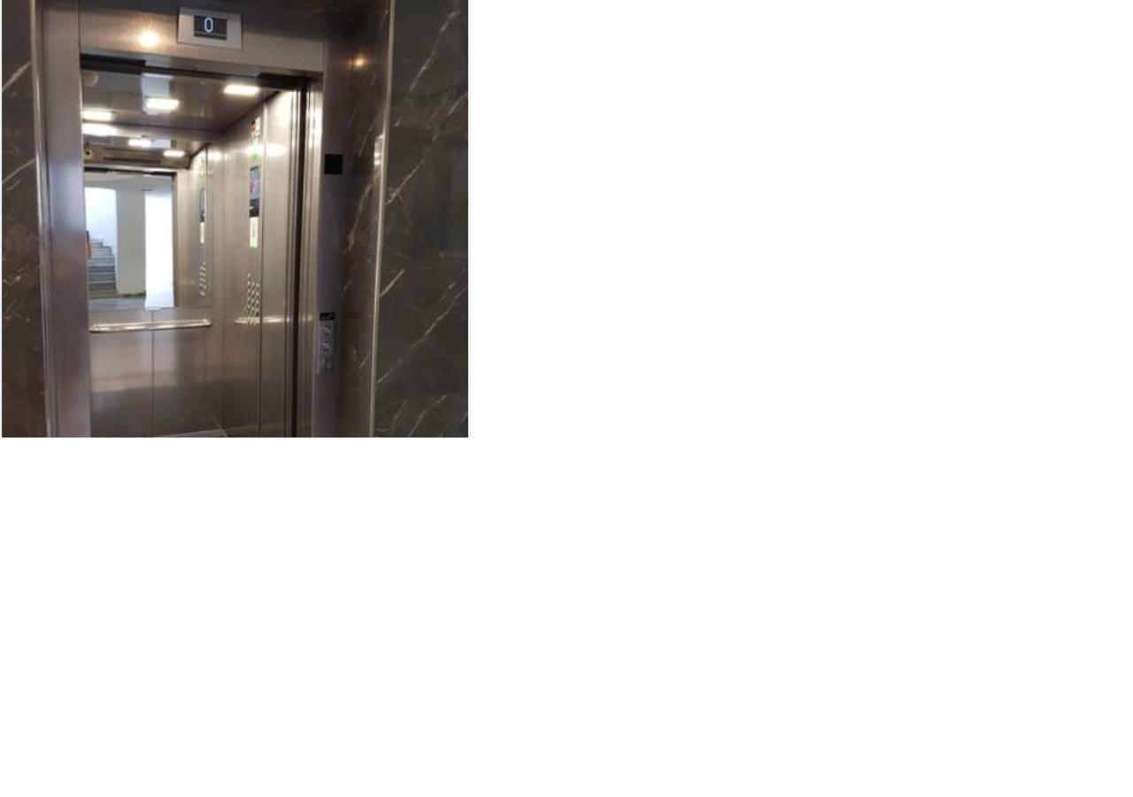 Apartamento Cumbre Loix, Con Parking Privado Y Wifi Gratis Бенидорм Экстерьер фото